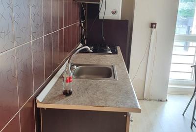 Garsonieră decomandată în Găvana - 4