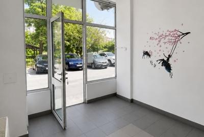 Spațiu comercial, de 20 mp, în Lăpuș