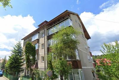 Apartament cu 2 camere decomandat în Central - 13