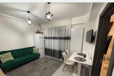 Apartament cu 2 camere decomandat în Cornitoiu - 2