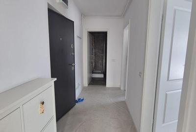 Apartament cu 2 camere decomandat în Central - 2