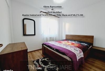 Apartament cu 2 camere în Bucium