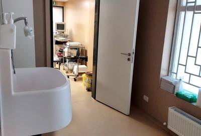 Spațiu comercial, de 490 mp, în Calea Călărașilor - 8