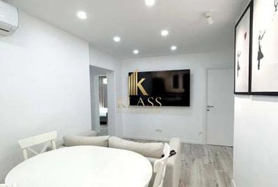 Apartament cu 4 camere decomandat, mobilat în Unirii