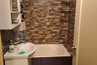 Apartament cu 2 camere decomandat în Central - 4