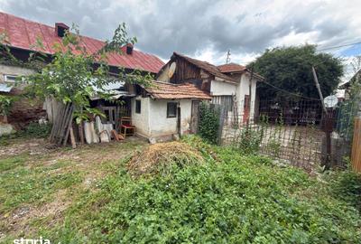 Casă cu 2 camere cu Teren 191 Mp în Marghiloman - 2