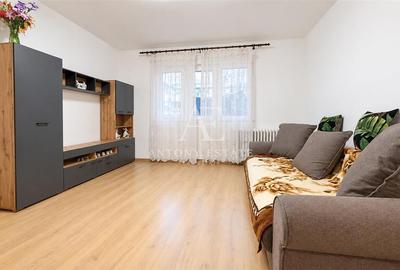Apartament cu 2 camere decomandat în Rogerius