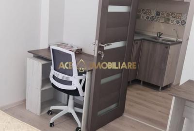 Apartament cu 2 camere decomandat, mobilat în Ștefan cel Mare - 3