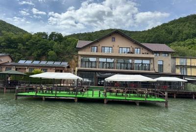 Hotel/Pensiune, de 15 mp, în Dubova - 13
