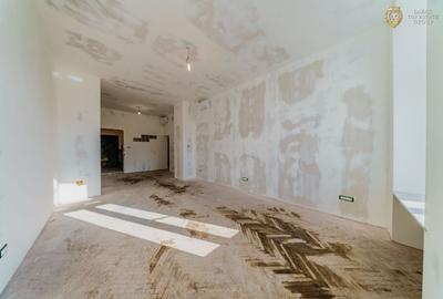 Apartament cu 4 camere semidecomandat în Central - 18