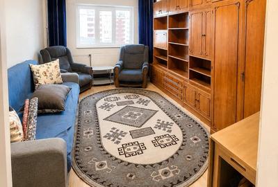 Apartament cu 2 camere decomandat în Între Lacuri - 3