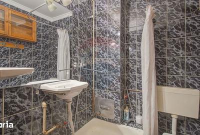 Apartament cu 4 camere decomandat, mobilat în Vlahuță - 4