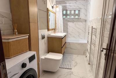 Apartament cu 3 camere decomandat în Mănăștur