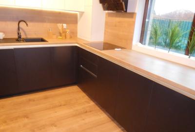Duplex cu 4 camere cu Canalizare în Borhanci