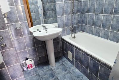 Apartament cu 3 camere decomandat, mobilat în Unirii - 7