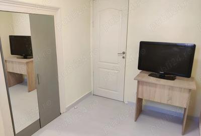 Apartament cu 2 camere semidecomandat în Hașdeu - 6