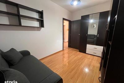 Apartament cu 2 camere, mobilat în Nicolina - 4