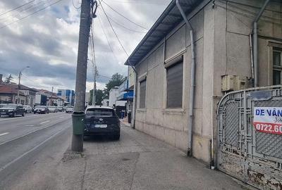 Casă cu 4 camere cu Teren 630 Mp în Ultracentral - 4
