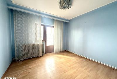 Apartament cu 4 camere decomandat în Radu Negru - 4