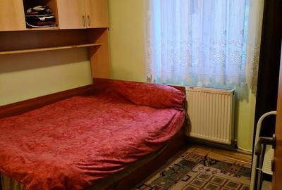 Apartament cu 2 camere, mobilat în Kogălniceanu