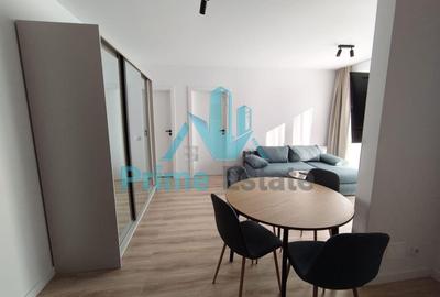Apartament cu 2 camere semidecomandat, mobilat în Florești - 3