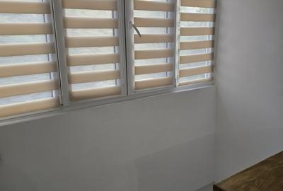 Garsonieră decomandată în Chișinau - 4