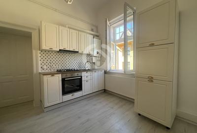 Apartament cu 2 camere decomandat, mobilat în Ultracentral - 7