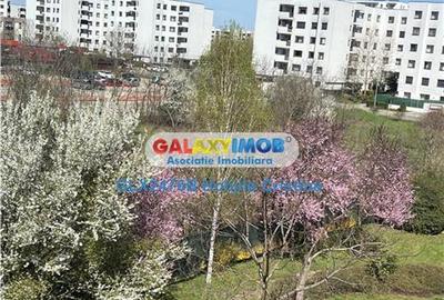 Apartament cu 2 camere decomandat, mobilat în Băneasa