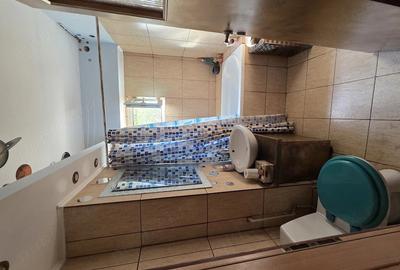 Apartament cu 2 camere decomandat în Gară