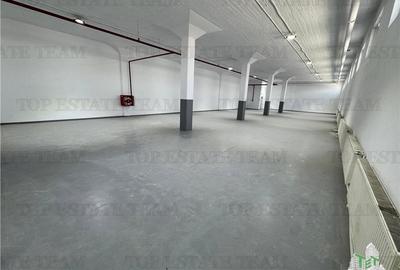 Spațiu industrial, de 450 mp, în Militari - 1