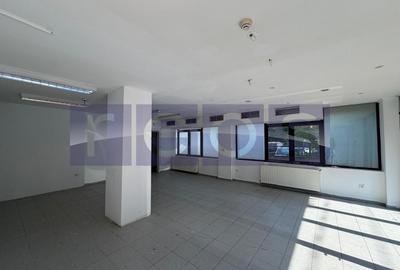 Spațiu comercial, de 135 mp, în Aviației - 6