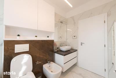 Casă cu 4 camere cu Teren 317 Mp în Remetea Mare - 17