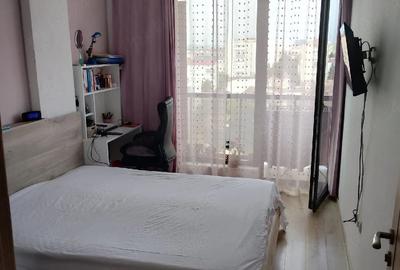 Apartament cu 2 camere decomandat în Șelimbăr