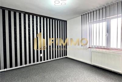 Spațiu comercial, de 80 mp, în Obcini