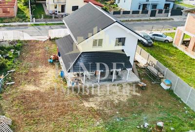 Casă individuală cu 6 camere cu Teren 584 Mp în Giarmata - 5