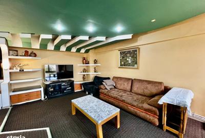 Apartament cu 4 camere în Central - 4