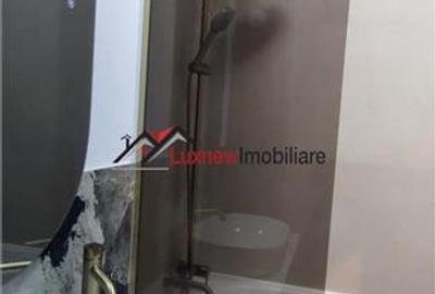 Apartament cu 2 camere semidecomandat, mobilat în Florești - 10