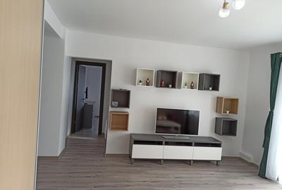 Apartament cu 2 camere nedecomandat, mobilat în Găvana 3 - 3