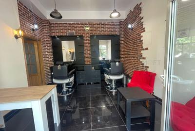 Spațiu comercial, de 25 mp, în Mihai Bravu - 4