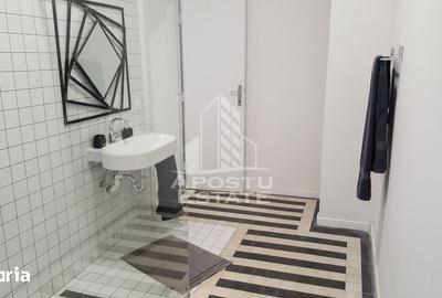 Apartament cu 4 camere în Tipografilor