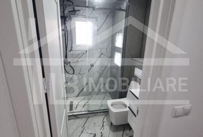 Duplex cu 4 camere cu Canalizare în Remetea - 3