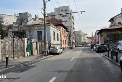 Teren de 265 mp, în Matei Voievod - 5