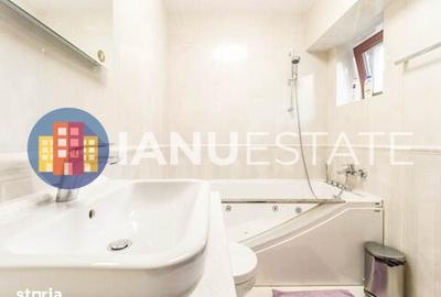 Apartament cu 4 camere semidecomandat în Centrul Civic - 4