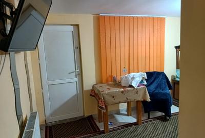 Casă cu 3 camere în Filipești - 1