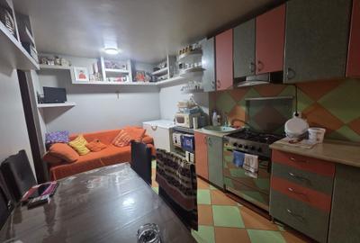 Apartament cu 2 camere decomandat în Central - 3