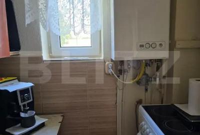 Garsonieră decomandată în Soarelui - 2