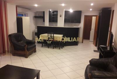 Apartament cu 2 camere decomandat, mobilat în Aviației