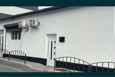 Casă cu 4 camere în Central - 6