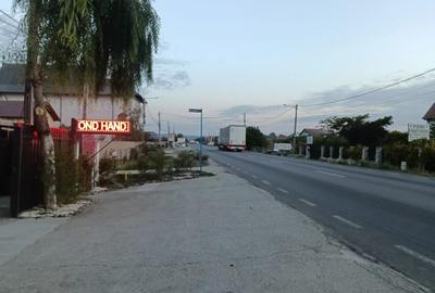 Casă cu 6 camere în Șimian - 3