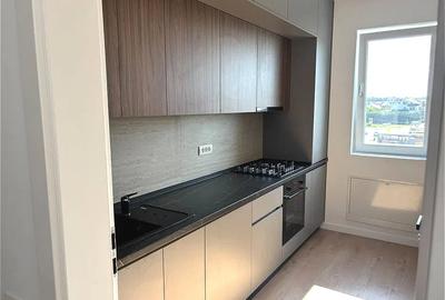 Apartament cu 2 camere decomandat, mobilat în Tunari - 2